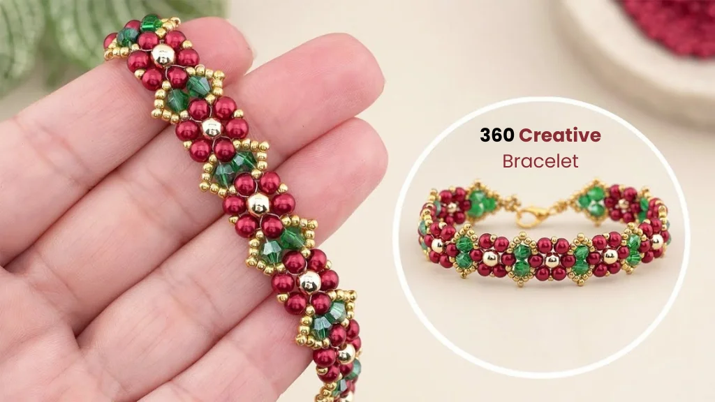 360 Creative Bracelet