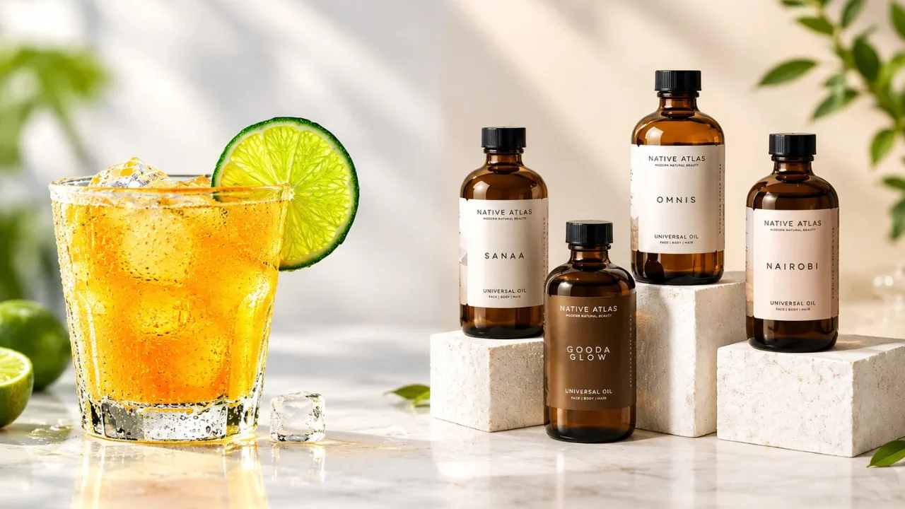 Packshot Photography