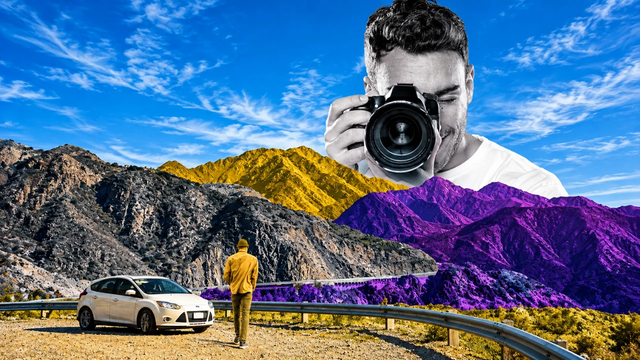 Best Creative Fun Photography Tutorials