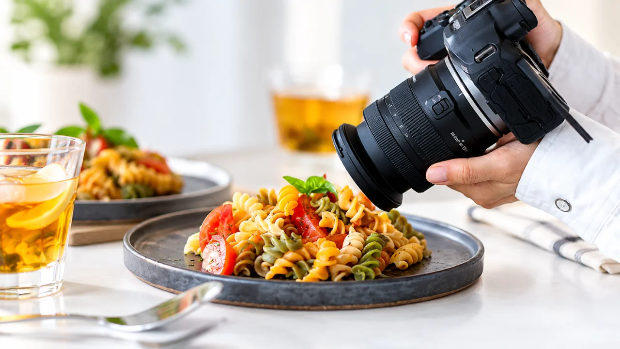 Detail and Close-Up Photography