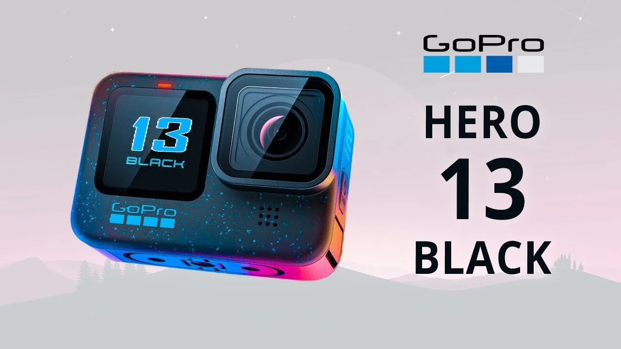GoPro Hero13 Black best older premium GoPro