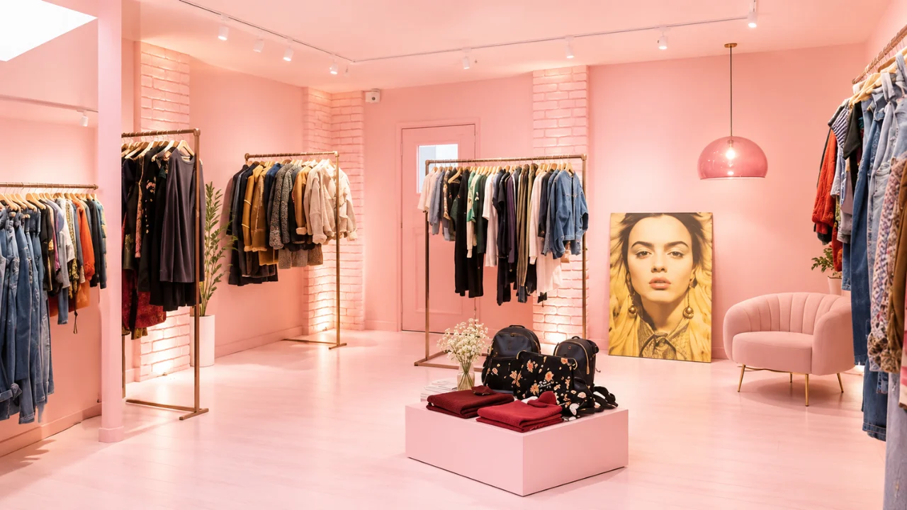 How We Picked the Best Vintage Stores