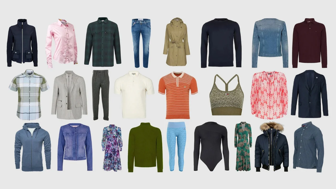 How to Choose the Right Ghost Mannequin Editing Service