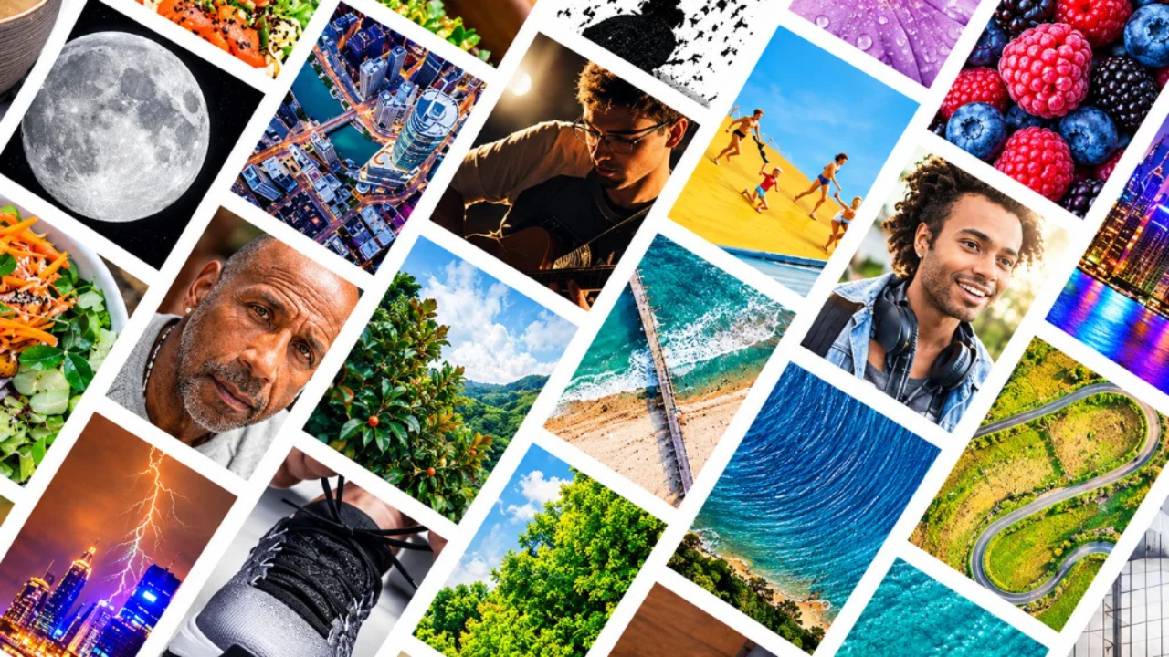 How to Label Photography Medium for Exhibitions A Complete Guide