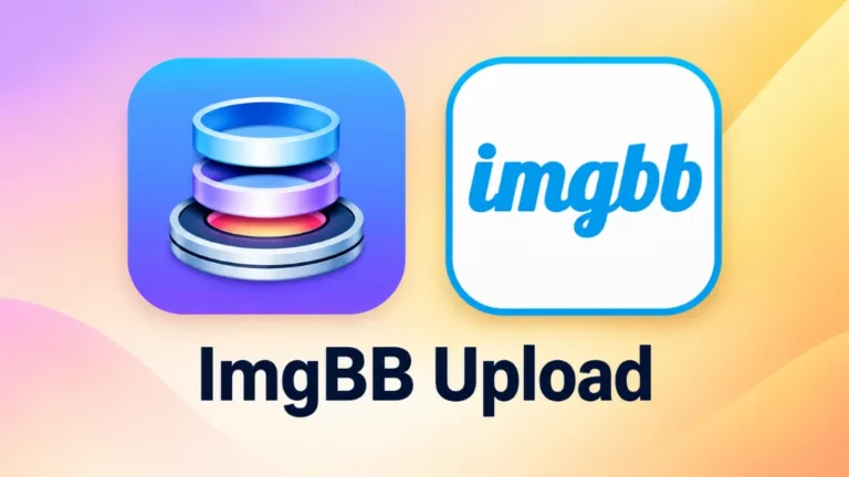 Imgbb Guide for photographers