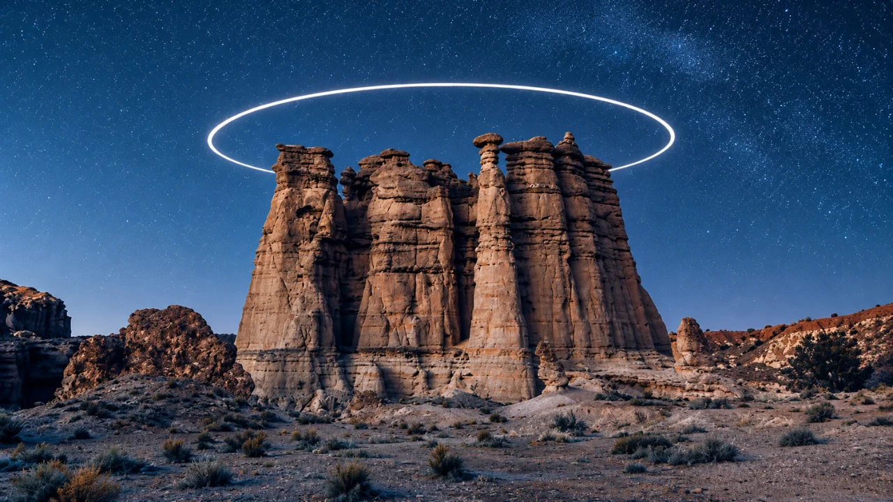 Long Exposure Photography