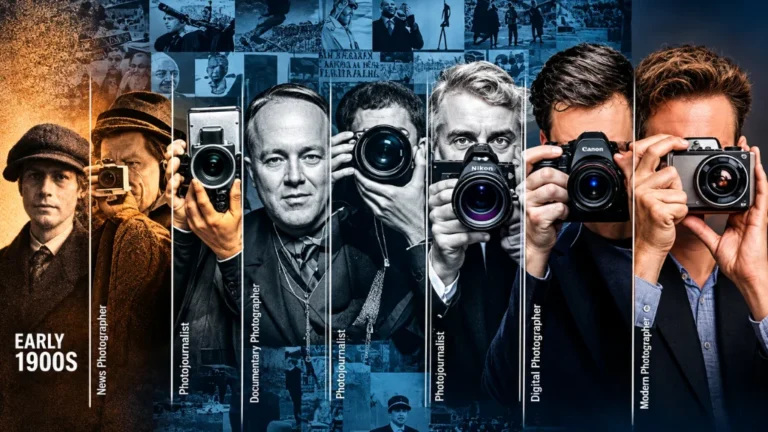 Photojournalism Editing Rules, Workflow, and Ethics Explained