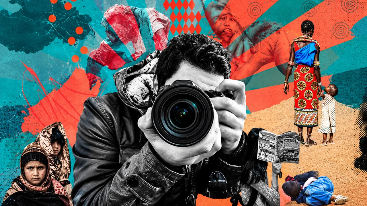 Photojournalism Editing Rules, Workflow, and Ethics Explained