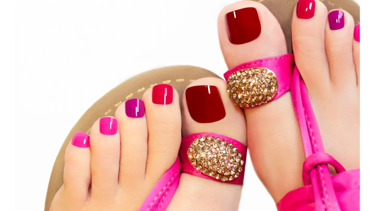 Product, Nail, and Jewelry Poses
