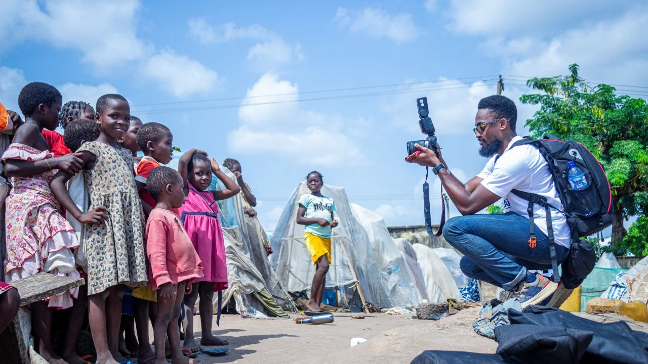 The Ethics of Photojournalism Editing