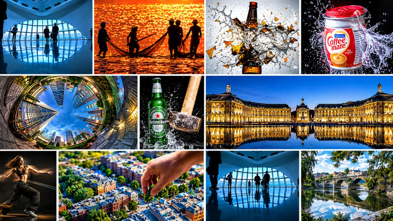 Types of Photography