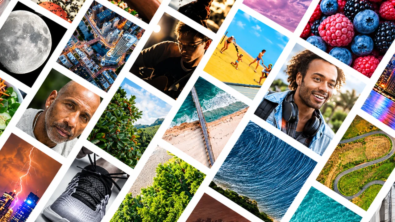 What Are the Main Types of Photography