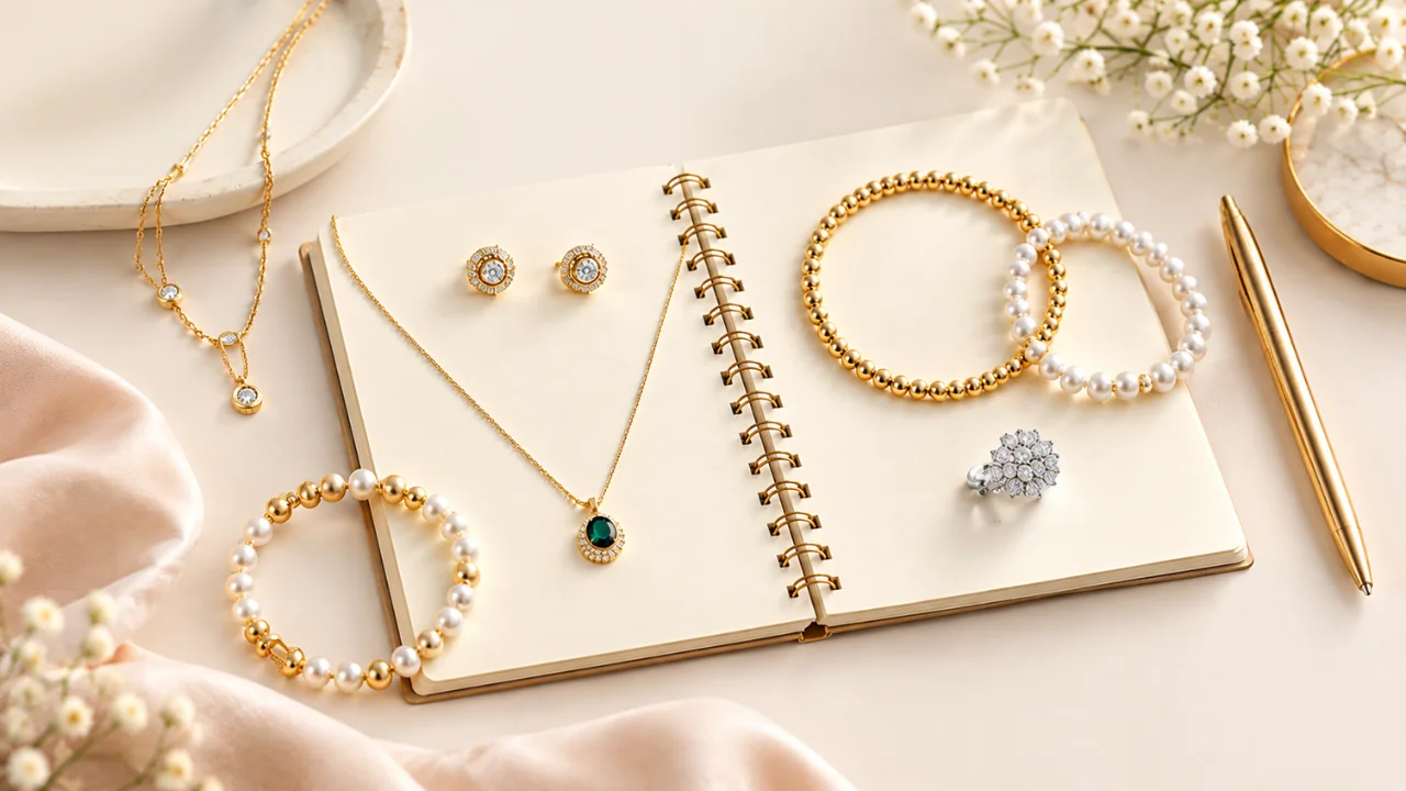 What Makes a Great Jewelry Business Name