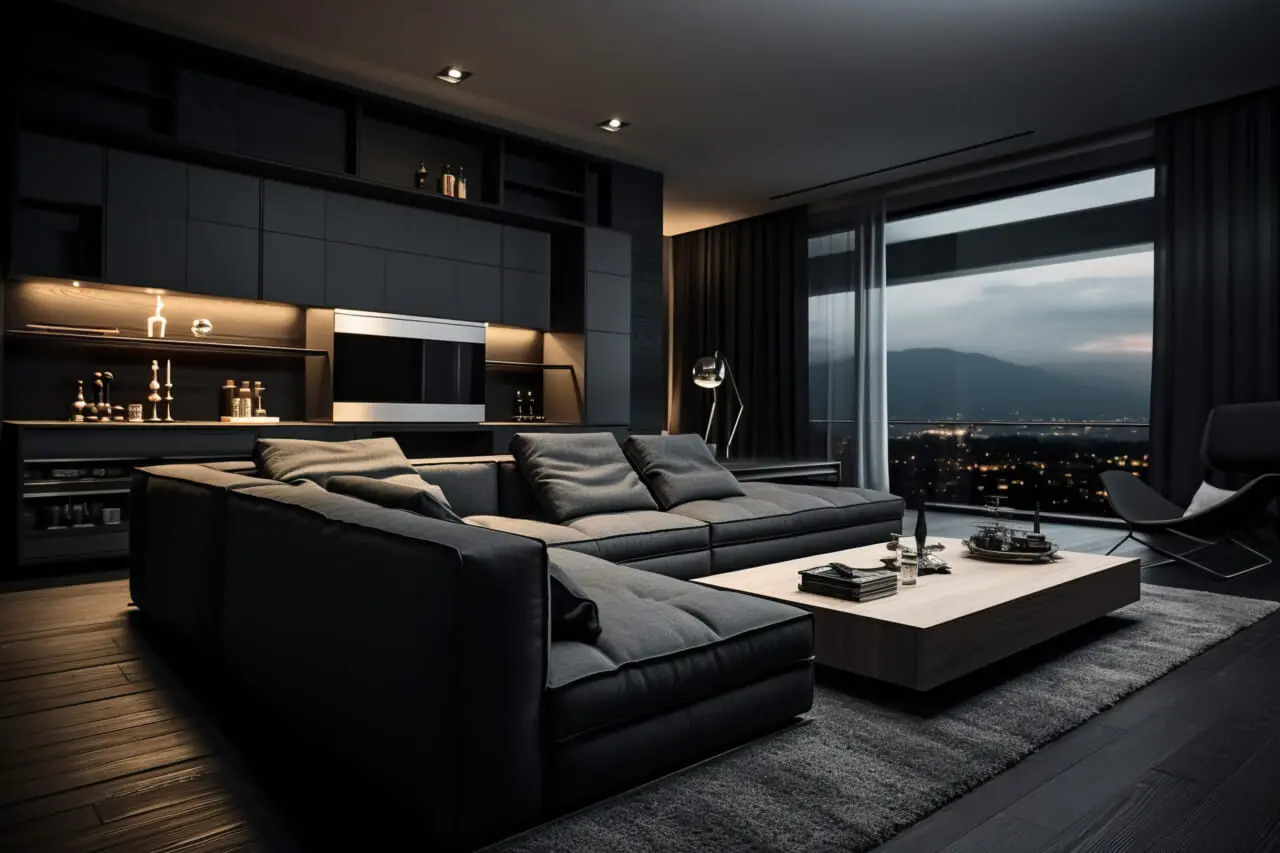 Why Do Real Estate Photos Look Dark