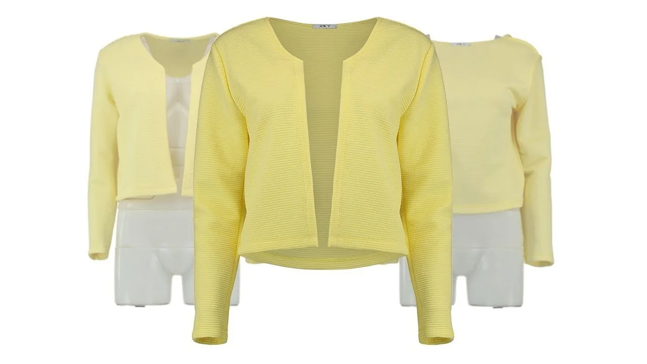 Why Ghost Mannequin Editing Matters for Fashion E-commerce