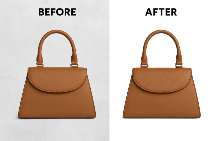 Background Removal Service